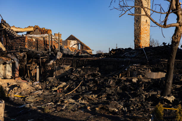 24/7 Emergency Fire Damage Removal experts in New Hope, MN