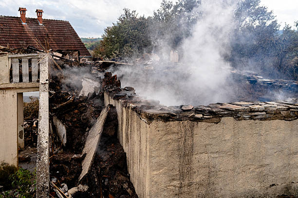 Reliable Fire Damage Removal contractor in New Hope, MN by Fire Damage Biloxi