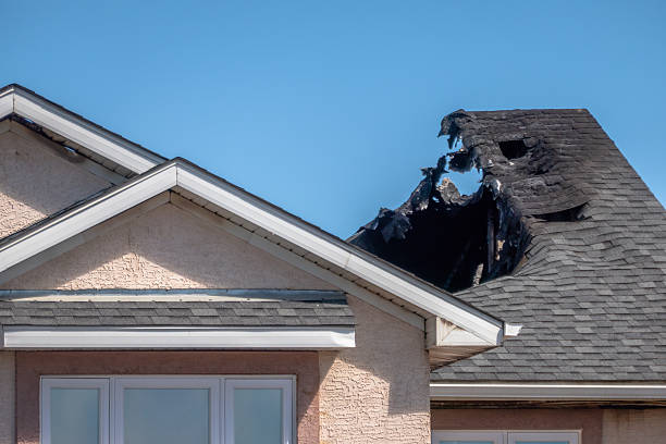 Licensed Fire Damage Removal service in New Hope, MN - Fire Damage Biloxi